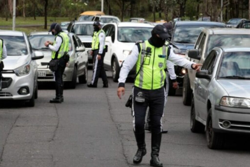 Las nuevas sanciones entrarán en vigor una vez que Pabel Muñoz sancione la ordenanza.