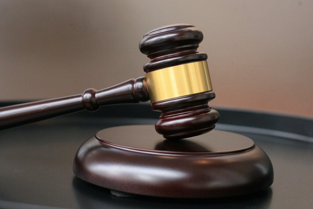 Se desarrolló la audiencia de formulación de cargos del caso Triple A.