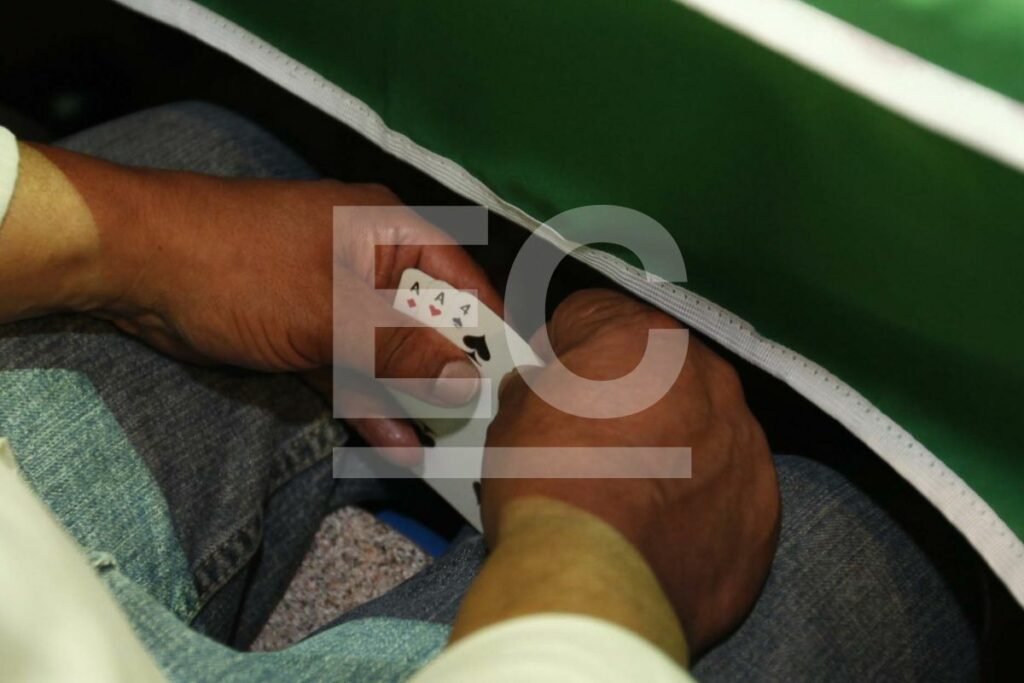 Foto: Archivo histórico EL COMERCIO.