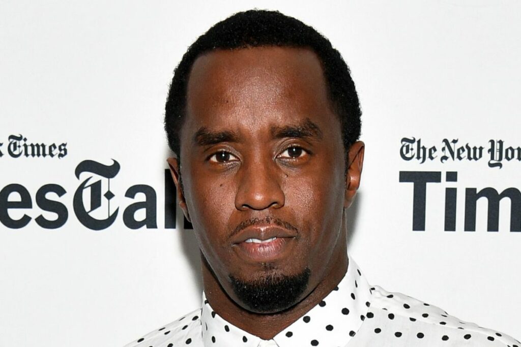 Diddy Combs fue detenido en septiembre de 2024.