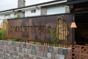 Montuvia: la ancestralidad de la cocina manaba en Quito - El Comercio