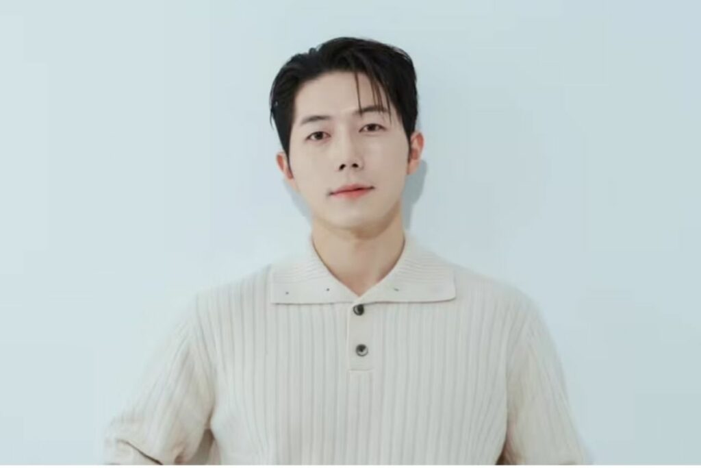 Park Min Jae se ganó el reconocimiento en Corea del Sur por su trabajo en varios K-dramas