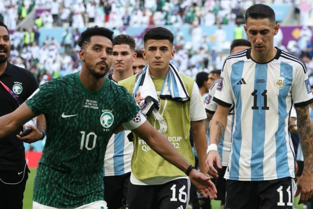 Facebook FIFA World Cup.