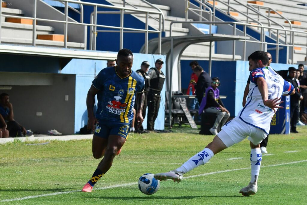 Foto: API.