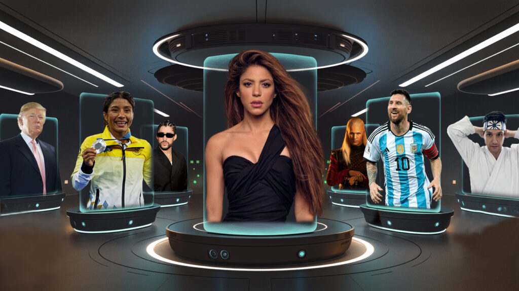 Vota por personaje del año 2024
