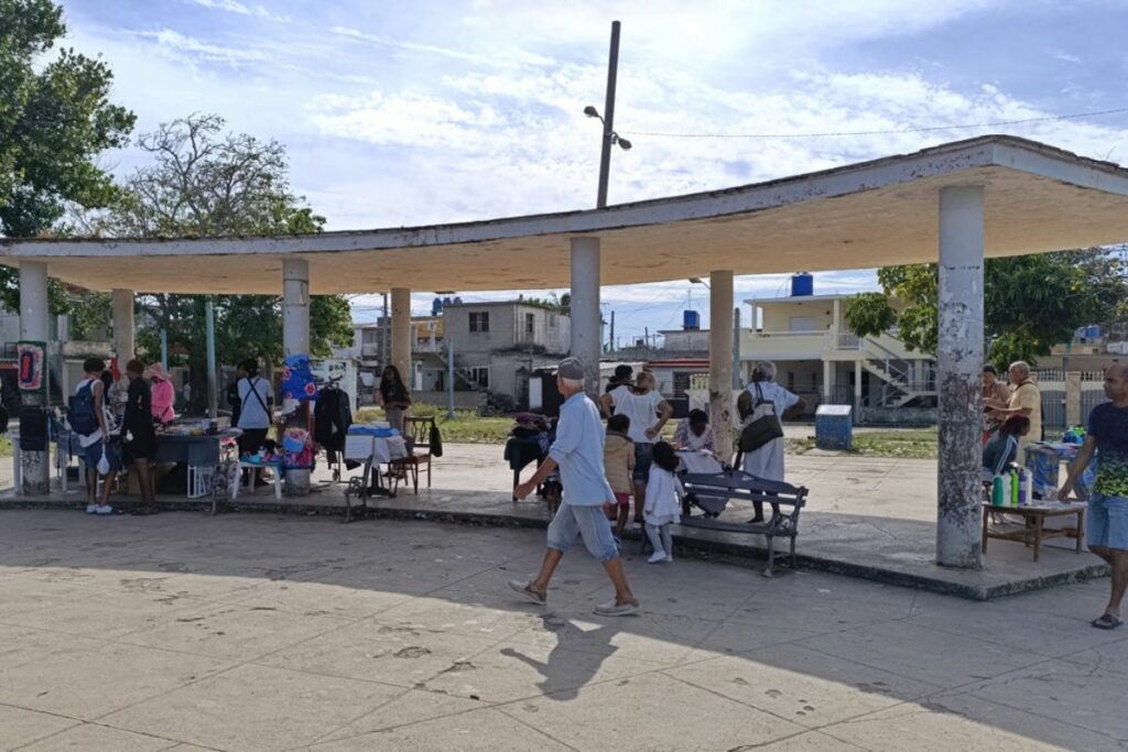 Cuba cierra un año que no fue favorable.