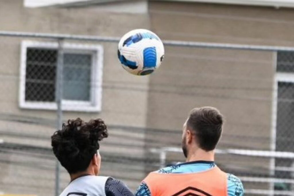 El club ecuatoriano Universidad Católica se despidió de jugadores que no estarán en la temporada 2025.