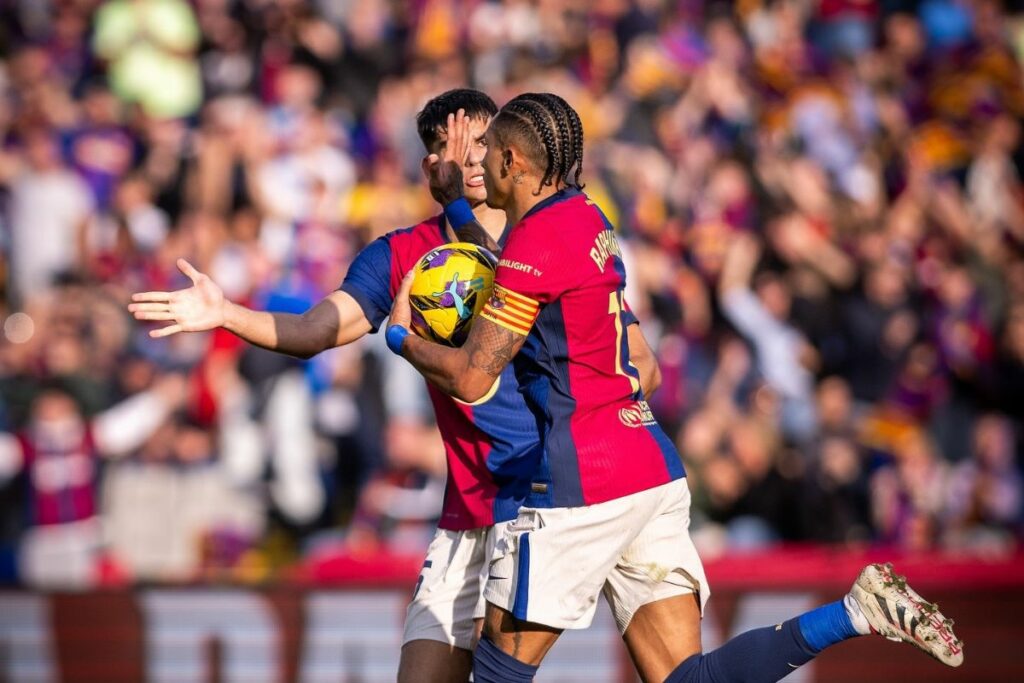 Foto: Facebook del club.