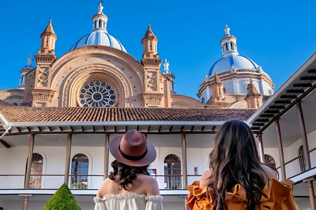 El objetivo de los feriados en Ecuador es impulsar el turismo y la economía local