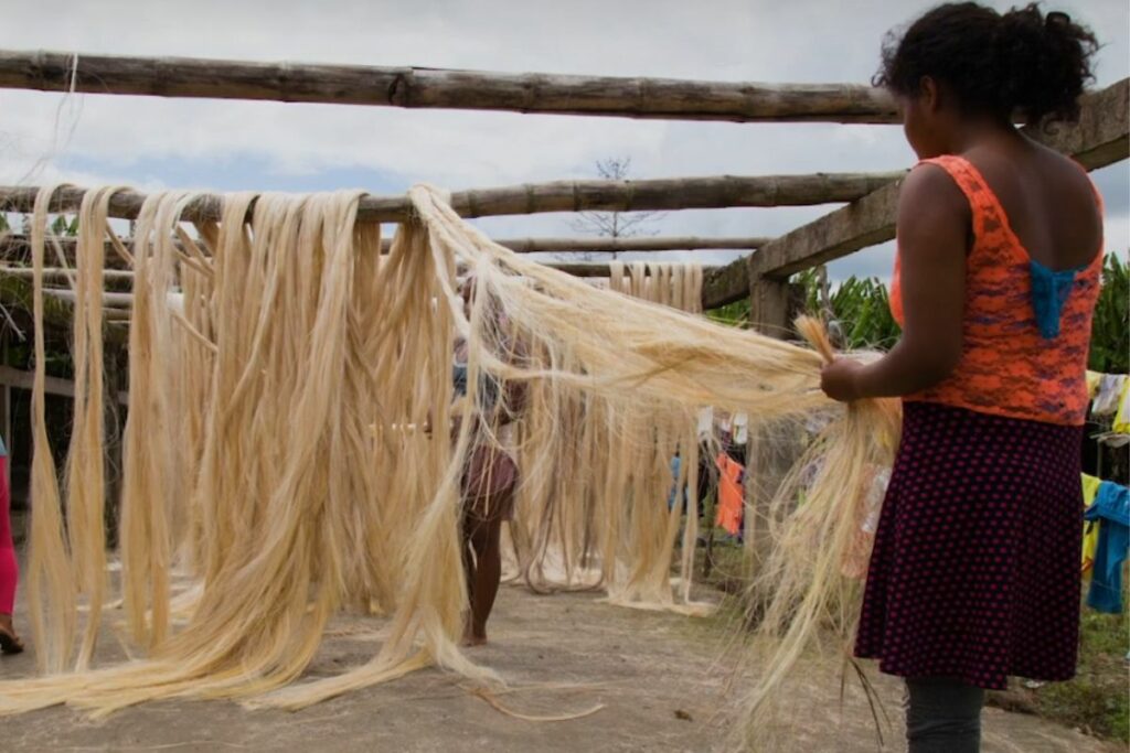 Las víctimas padecieron de esclavitud moderna por más de cinco décadas