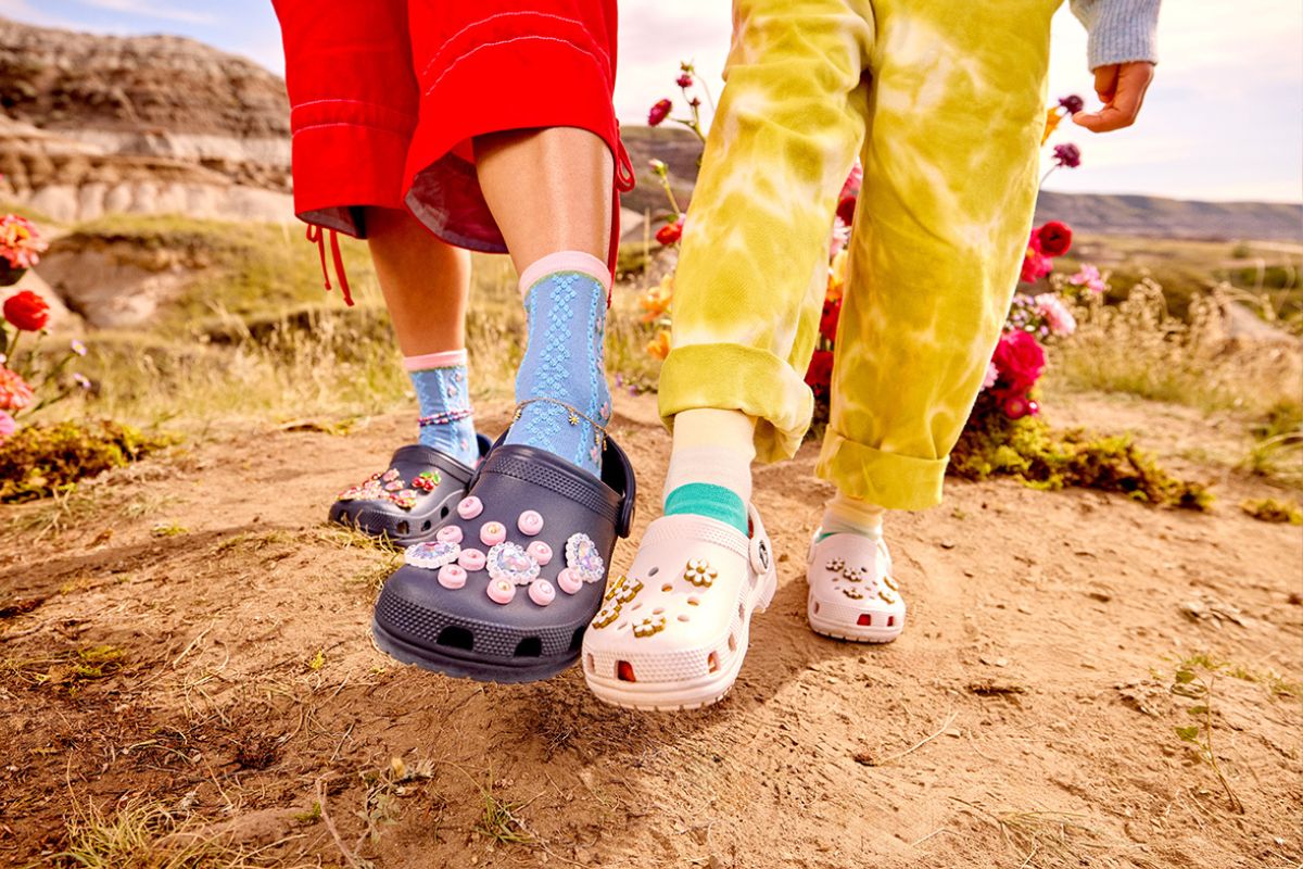Tematica Crocs Tus Crocs, tu historia, tu mundo: descubre el poder de la ...