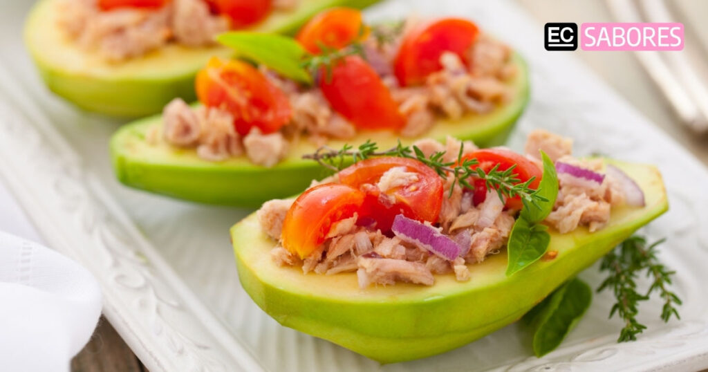 Con proteínas, potasio y omega-3, el aguacate es un superalimento que nutre y satisface.