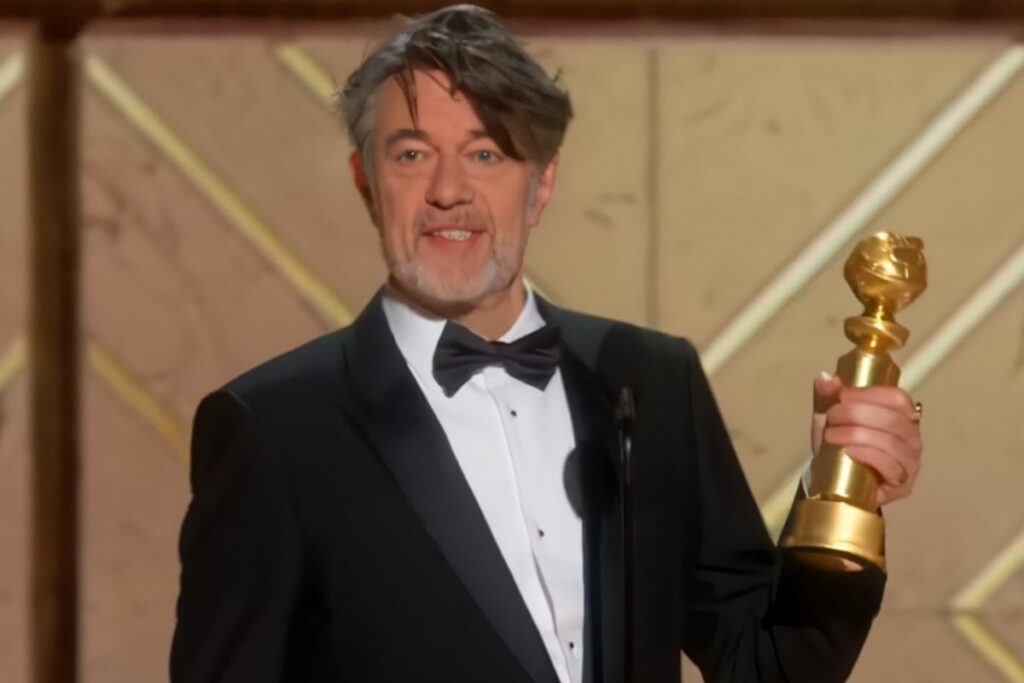 Los Golden Globes premian las mejores películas y series de televisión del año