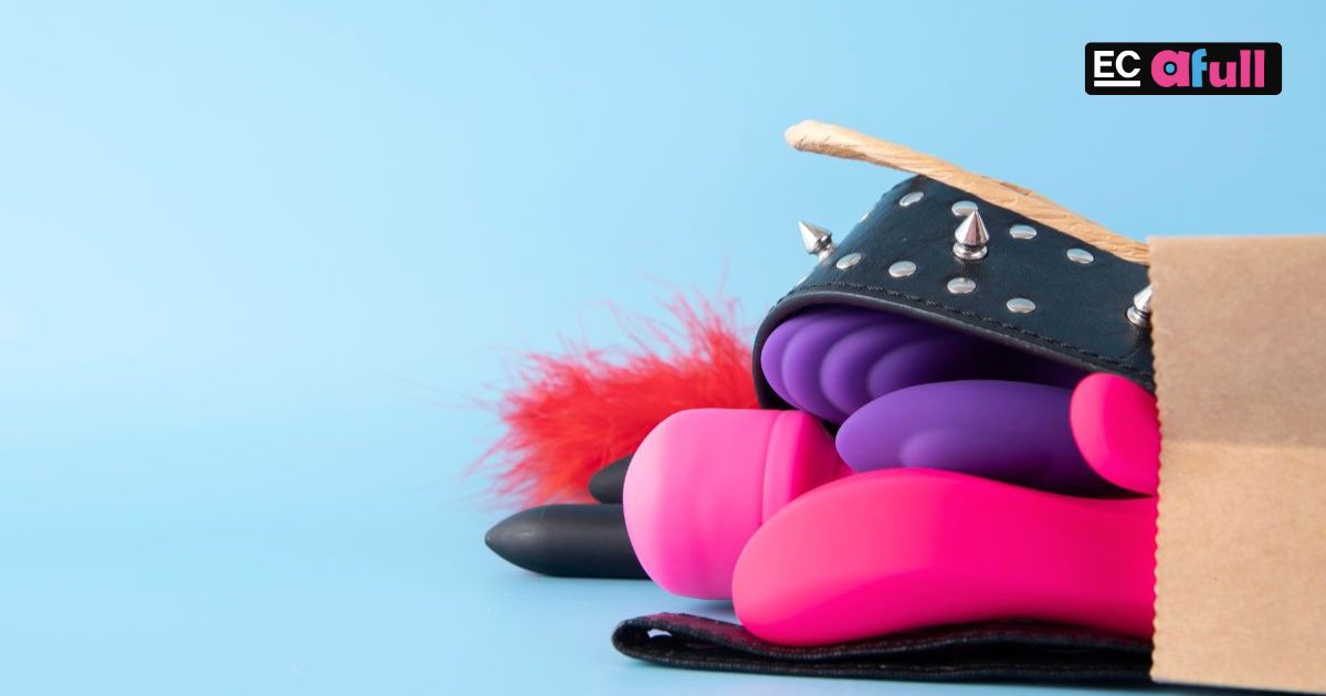 Un juguete sexual envió al hospital a una joven: esta es su historia