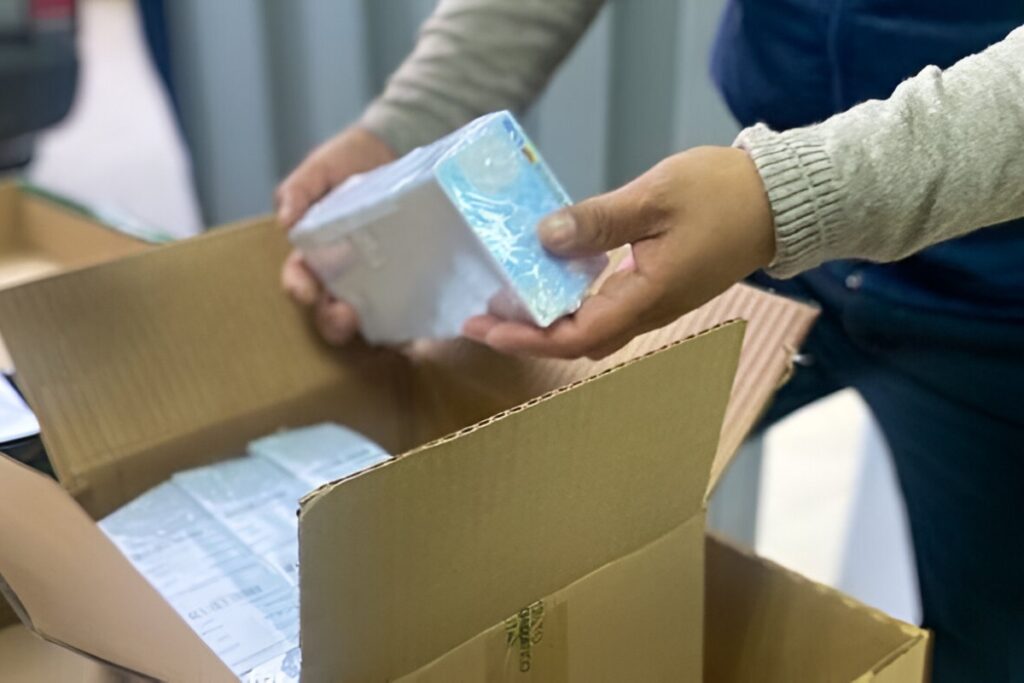 El CNE detalló los documentos habilitados para votar este 2025.