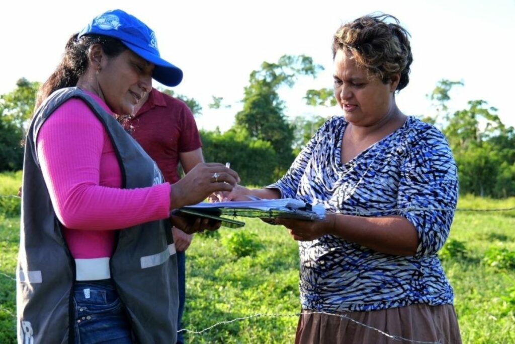 CNE notificó a miembros de juntas receptoras del voto.
