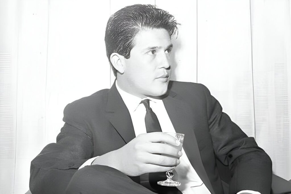 Leo Dan, su música, fe y un inmortal legado - El Comercio