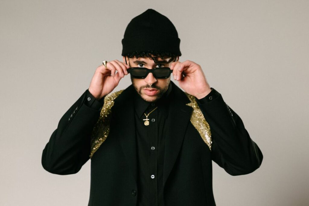 Bad Bunny domina la lista de reproducciones tras el estreno de su nuevo disco. Foto: Facebook