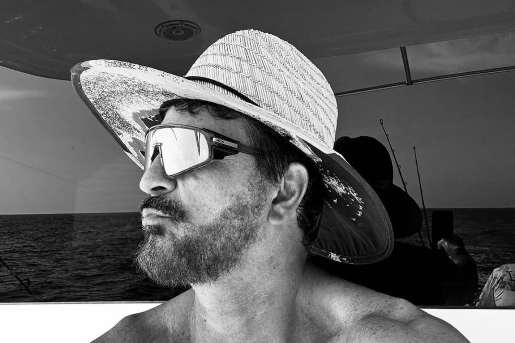 Ricardo Arjona cumplió 61 años el pasado 19 de enero. Foto: Instagram