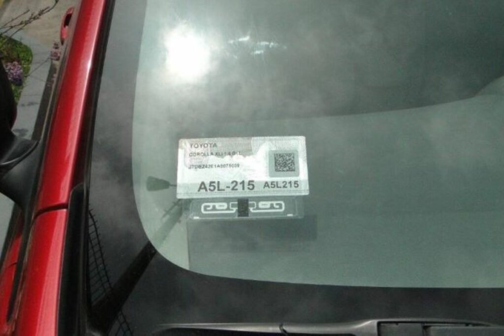 La implementación de la tercera placa ha sido controversial en Quito.