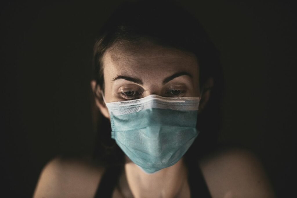 Este virus es responsable de infecciones respiratorias que pueden variar en gravedad. Foto referencial: Pexels
