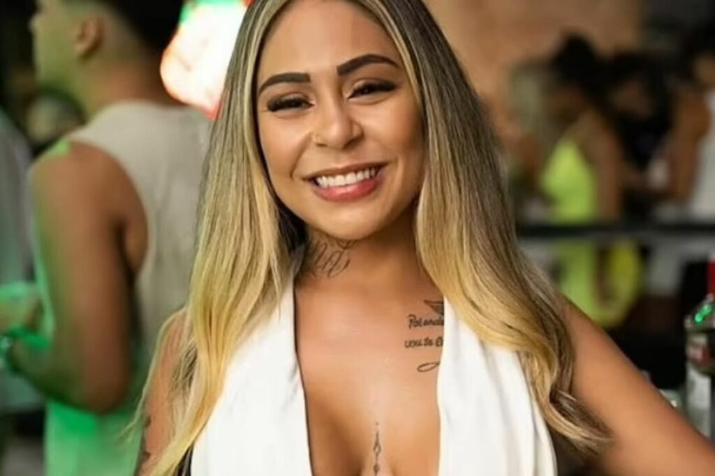La actriz de OnlyFans tenía apenas 23 años. Foto: Instagram