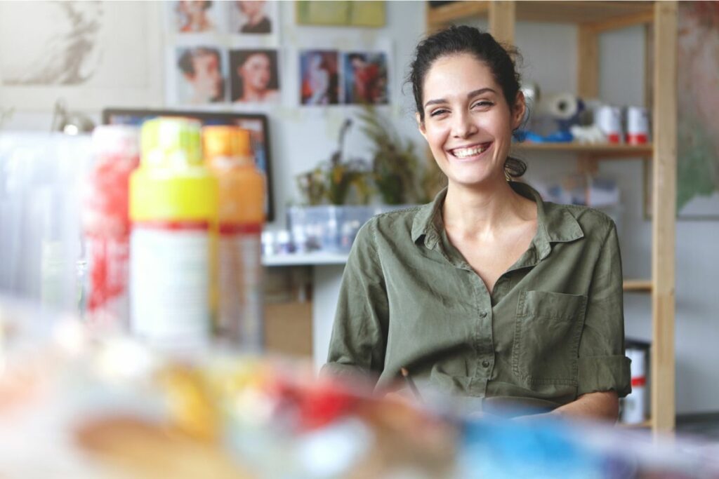 Imagen referencial. Ecuador es uno de los países con más emprendimientos en la región. Freepik