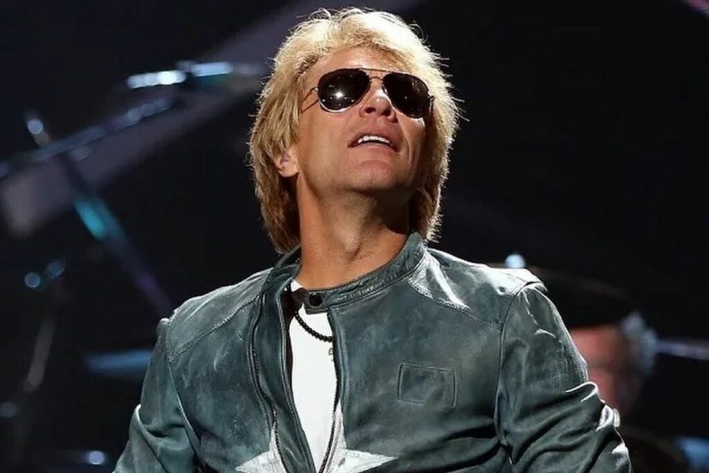 Jon Bon Jovi revela su emoción por la llegada de la hija adoptiva de Jake Bongiovi y Millie Bobby Brown.