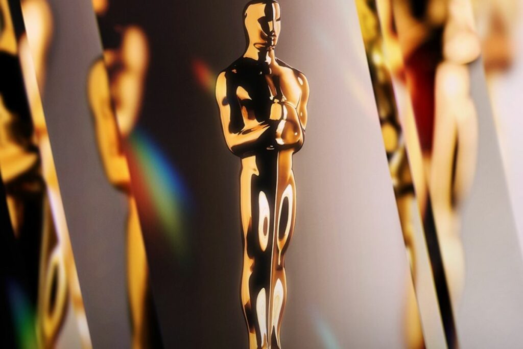 La gala de los Premios Oscar se celebrará el 2 de marzo de 2025. Foto: Instagram @theacademy.