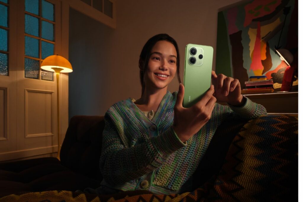Xiaomi lanzó su nueva Serie Redmi Note 14. Incluye los modelos Redmi Note 14 Pro+ 5G, Redmi Note 14 Pro 5G, Redmi Note 14 5G y Redmi Note 14. Cortesía