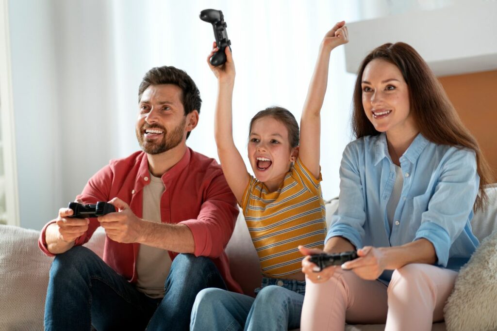 Rolling Stone revela los 50 mejores videojuegos de la historia. Foto: Freepik.