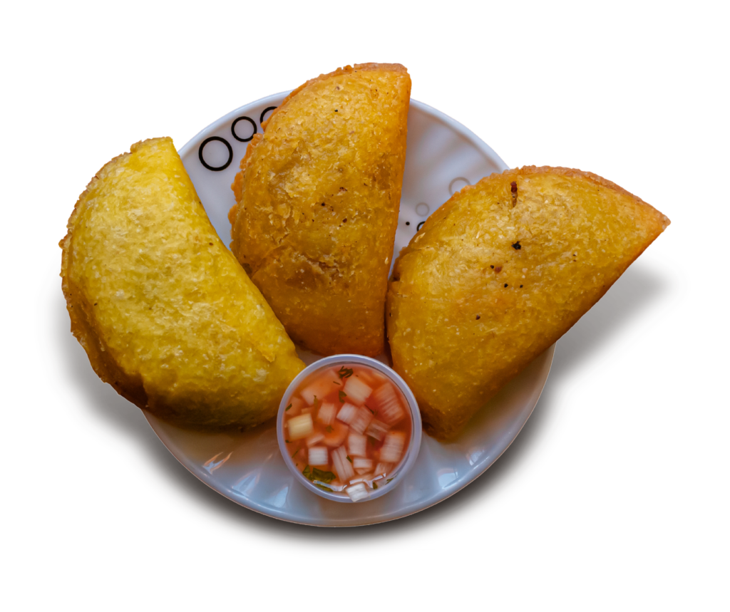 Nada como empezar el día con un desayuno lleno de tradición.
