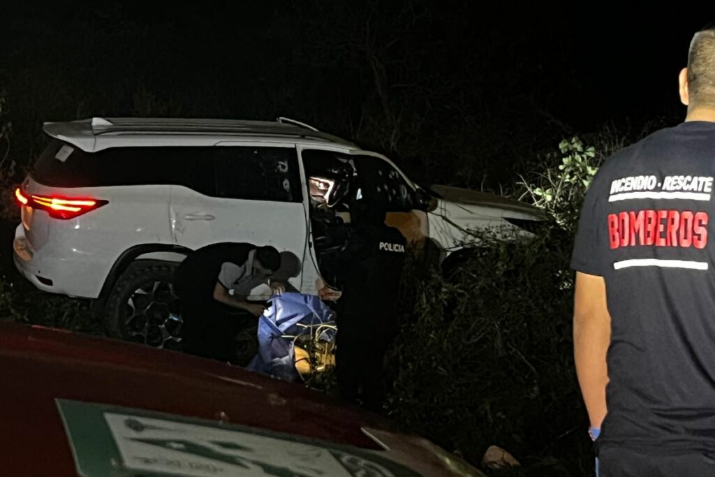 Los atentados tipo sicariato son más comunes en Manta, Manabí.