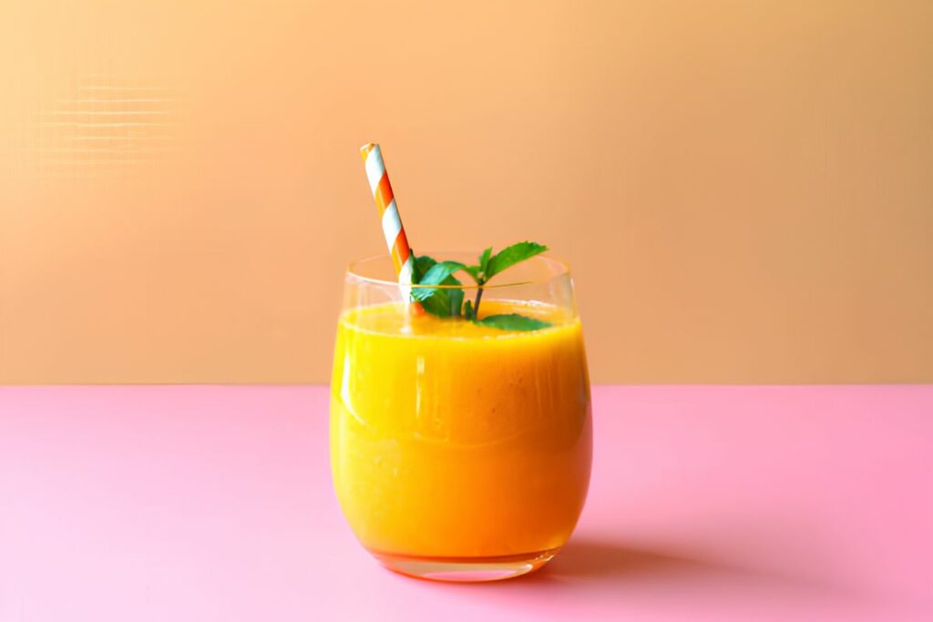 El jugo de esta fruta andina puede beneficiar a personas con obesidad.