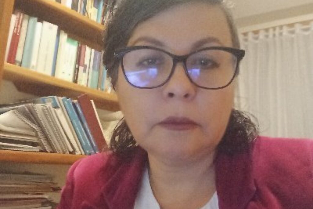La Comisión de selección del concurso para la Corte Constitucional aceptó dos impugnaciones contra Angélica Porras.