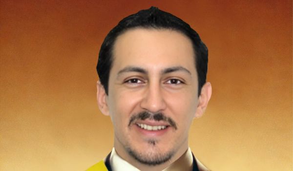 Wilson Gómez