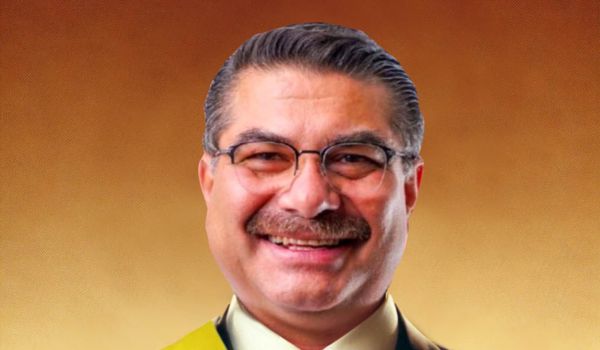 Jorge Escala