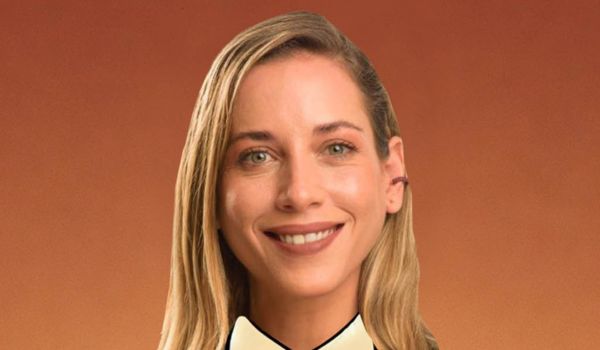 Andrea González