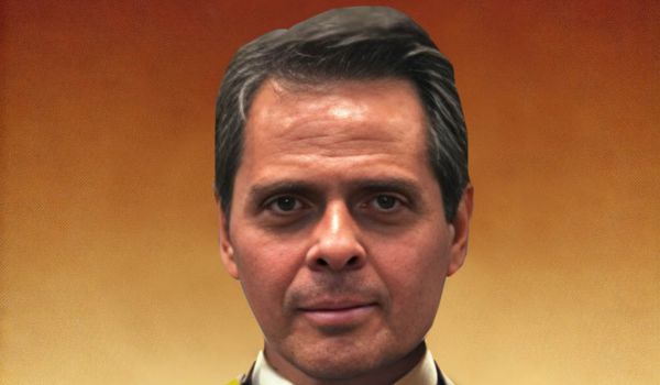 Víctor Araus