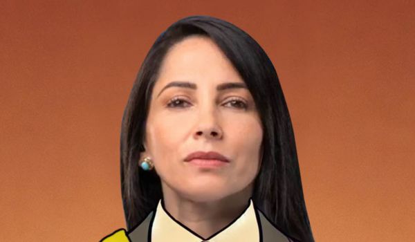 Luisa González