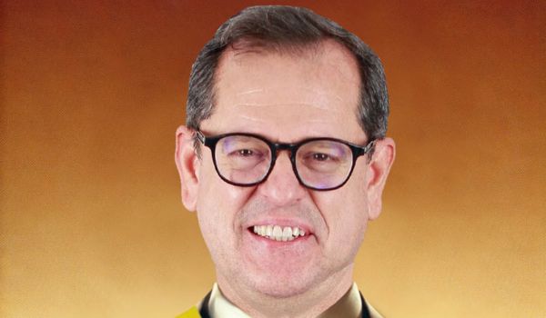 Carlos Rabascall 