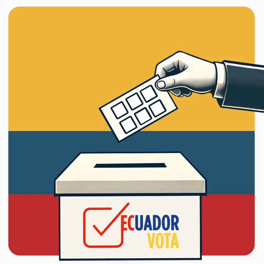 El Blog de las Elecciones 2025