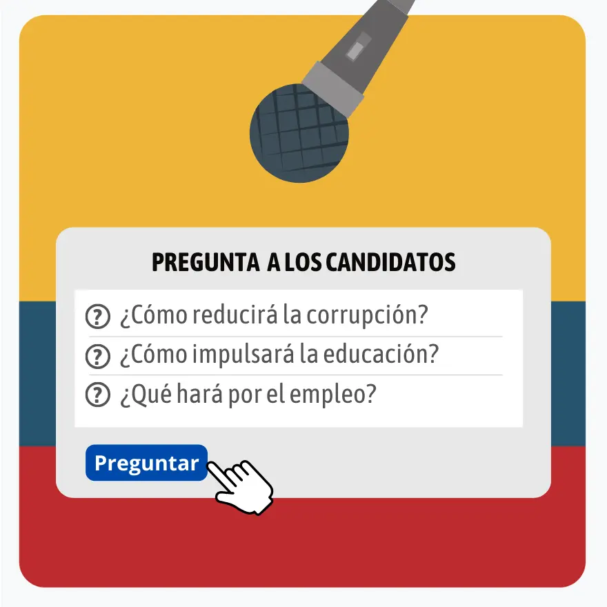 El Blog de las Elecciones 2025