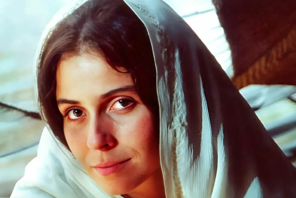 Giovanna Antonelli como Jade en El Clon.