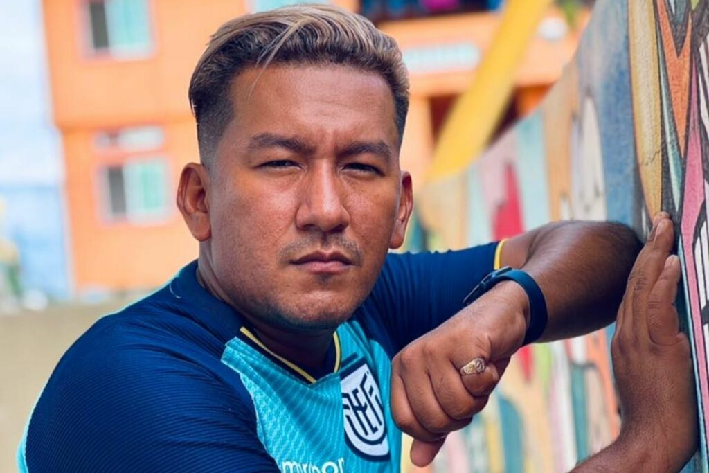 El creador de contenido 'Pillylix' fue asesinado en Naranjito este domingo 26 de enero