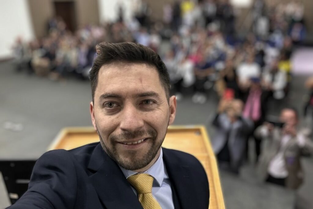 El TCE se pronunció tras una denuncia contar el candidato Luis Felipe Tillería, de Avanza