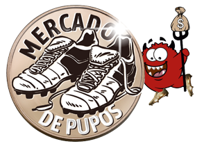 Mercado de pupos