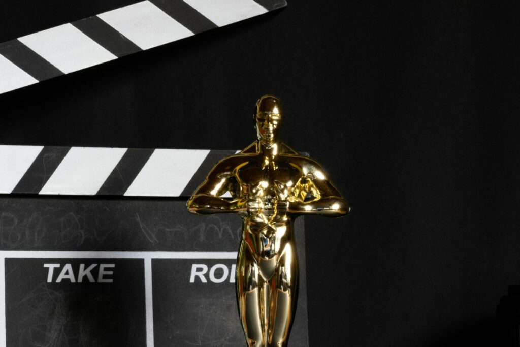 La ansiada estatuilla de los Oscar se entregará a los ganadores el 2 de marzo de 2025.