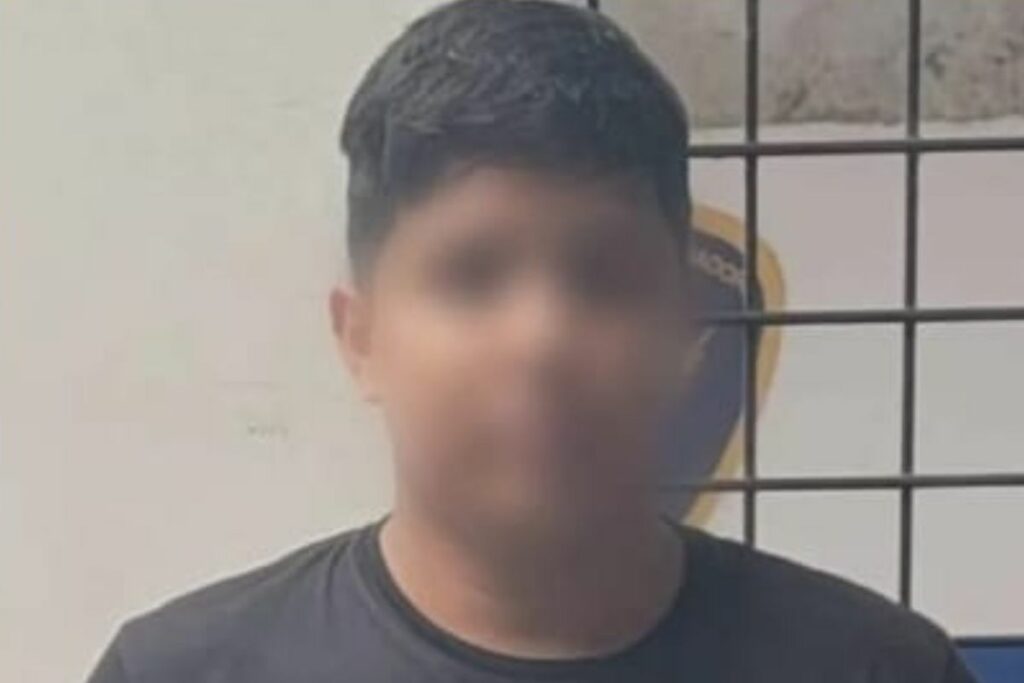 Alias 'Ganadero' fue capturado.