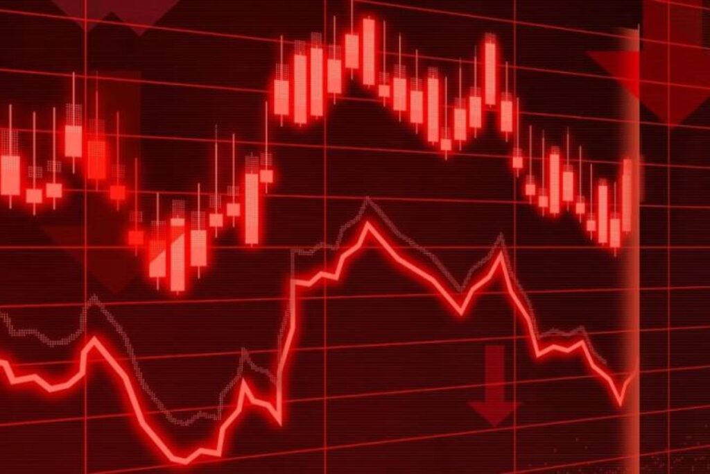 El Ministerio de Economía hizo un análisis de las causas y los efectos de las cifras del riesgo país.